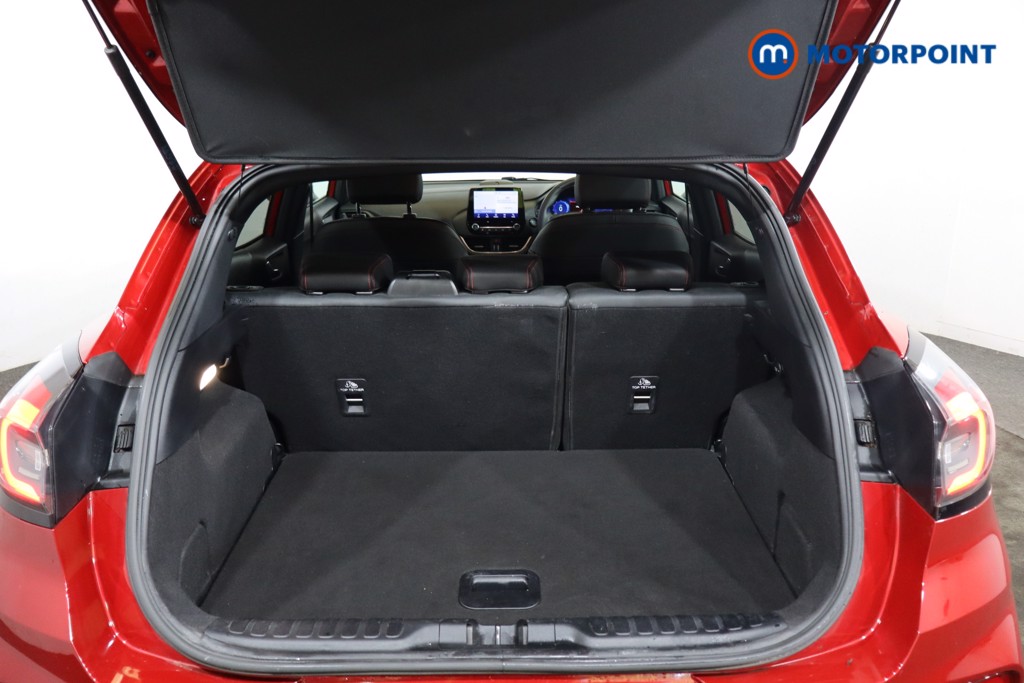 Ford Puma St-Line X Automatic Petrol SUV - Stock Number (1575178) - 22nd supplementary image