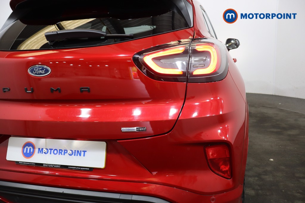 Ford Puma St-Line X Automatic Petrol SUV - Stock Number (1575178) - 28th supplementary image