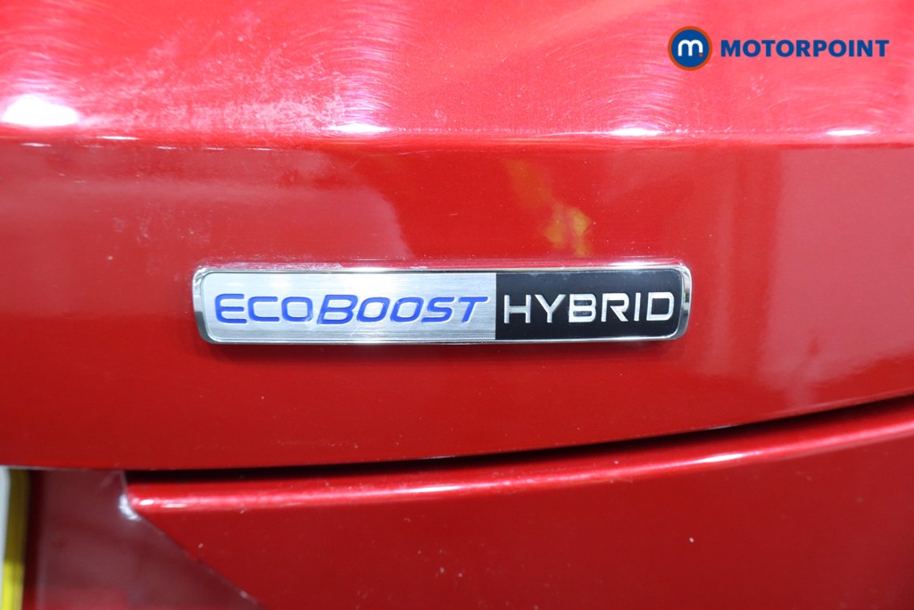 Ford Puma St-Line X Automatic Petrol SUV - Stock Number (1575178) - 29th supplementary image