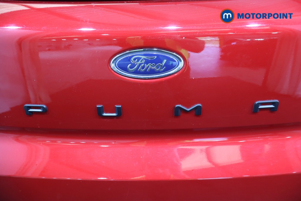 Ford Puma St-Line X Automatic Petrol SUV - Stock Number (1575178) - 30th supplementary image