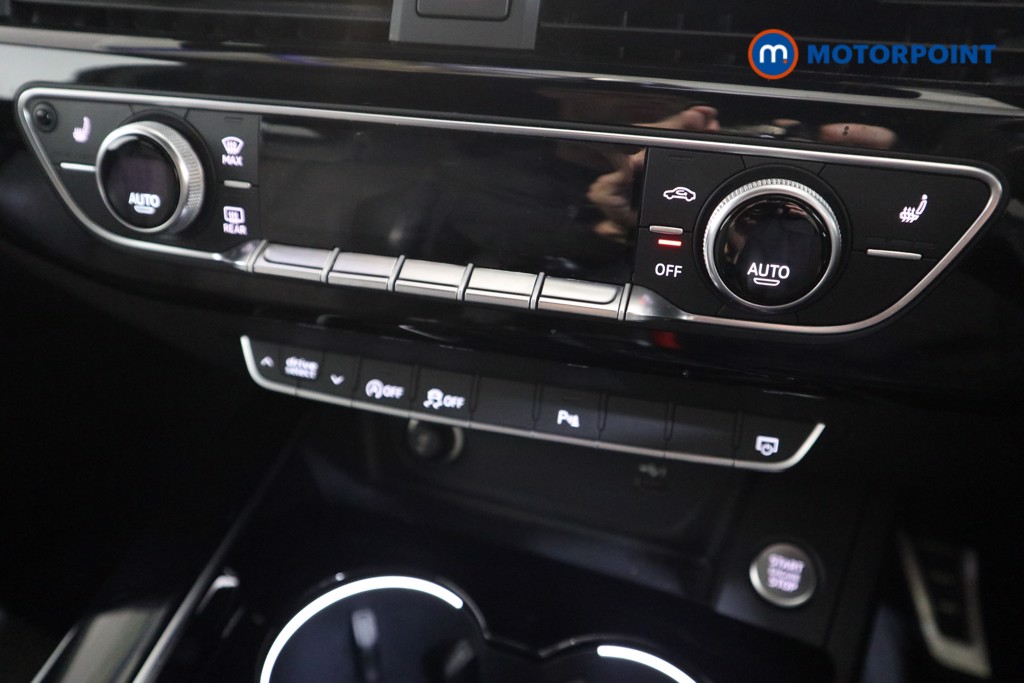Audi A4 Sport Edition Manual Petrol Saloon - Stock Number (1575188) - 7th supplementary image
