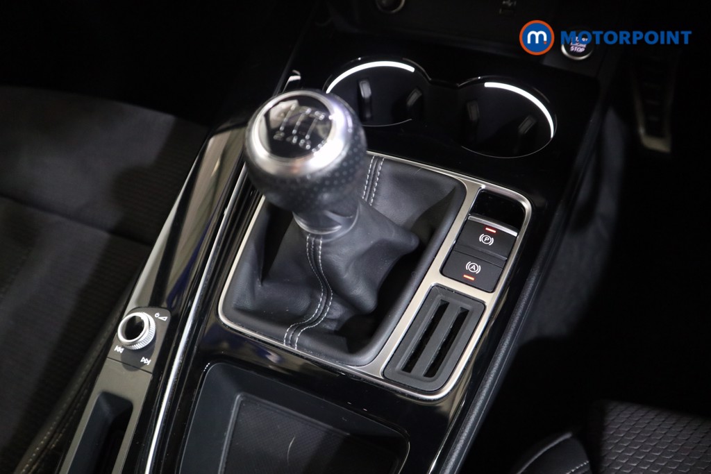 Audi A4 Sport Edition Manual Petrol Saloon - Stock Number (1575188) - 8th supplementary image