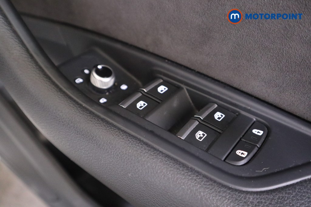 Audi A4 Sport Edition Manual Petrol Saloon - Stock Number (1575188) - 11th supplementary image
