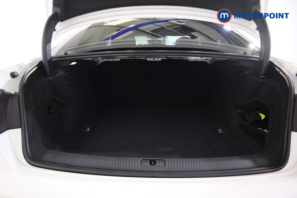 Audi A4 Sport Edition Manual Petrol Saloon - Stock Number (1575188) - 14th supplementary image