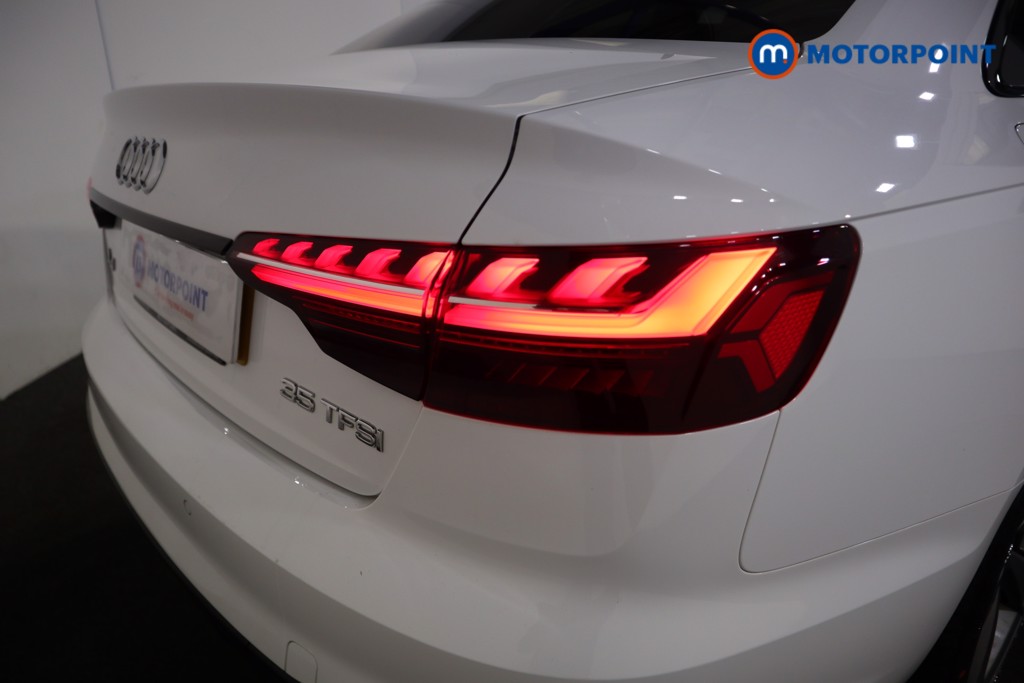 Audi A4 Sport Edition Manual Petrol Saloon - Stock Number (1575188) - 22nd supplementary image