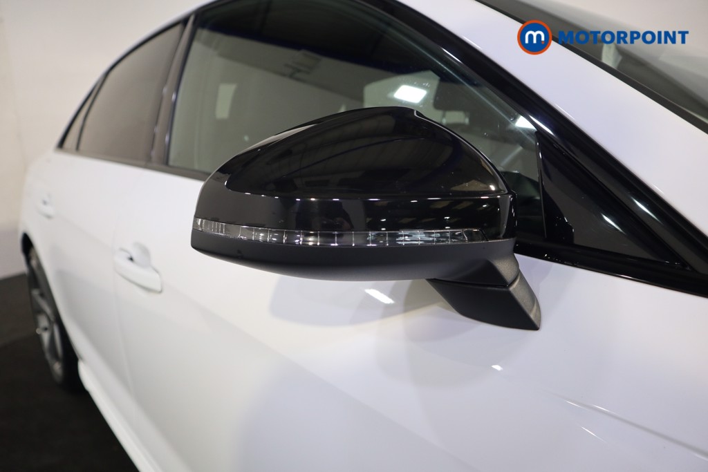 Audi A4 Sport Edition Manual Petrol Saloon - Stock Number (1575188) - 23rd supplementary image