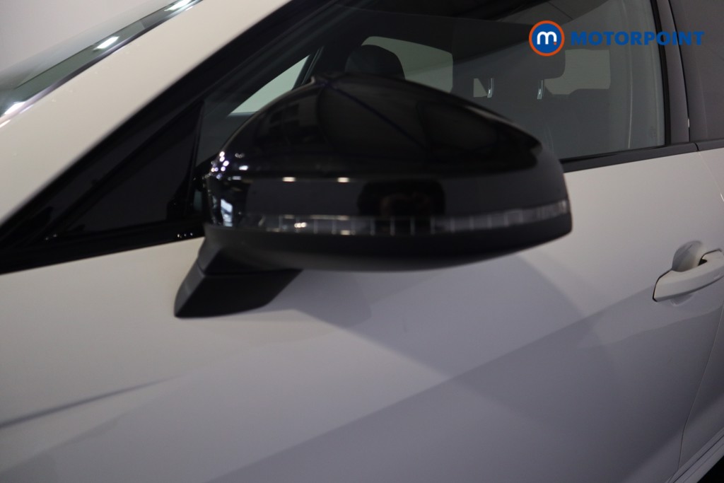 Audi A4 Sport Edition Manual Petrol Saloon - Stock Number (1575188) - 24th supplementary image