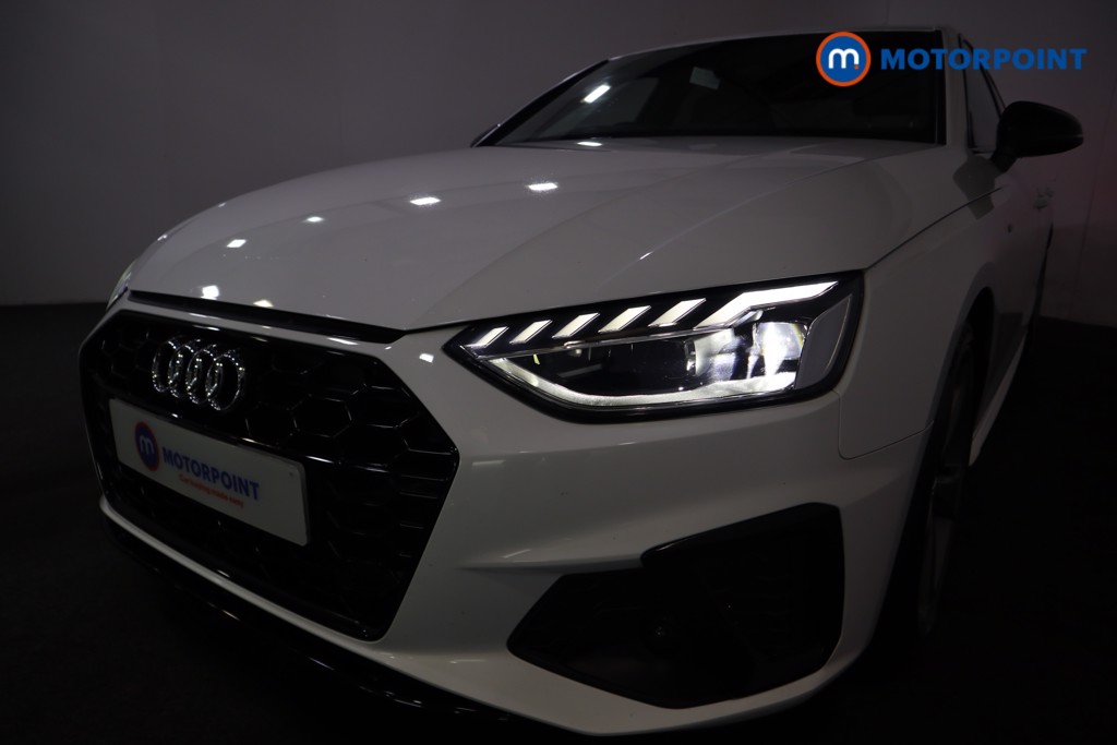 Audi A4 Sport Edition Manual Petrol Saloon - Stock Number (1575188) - 25th supplementary image