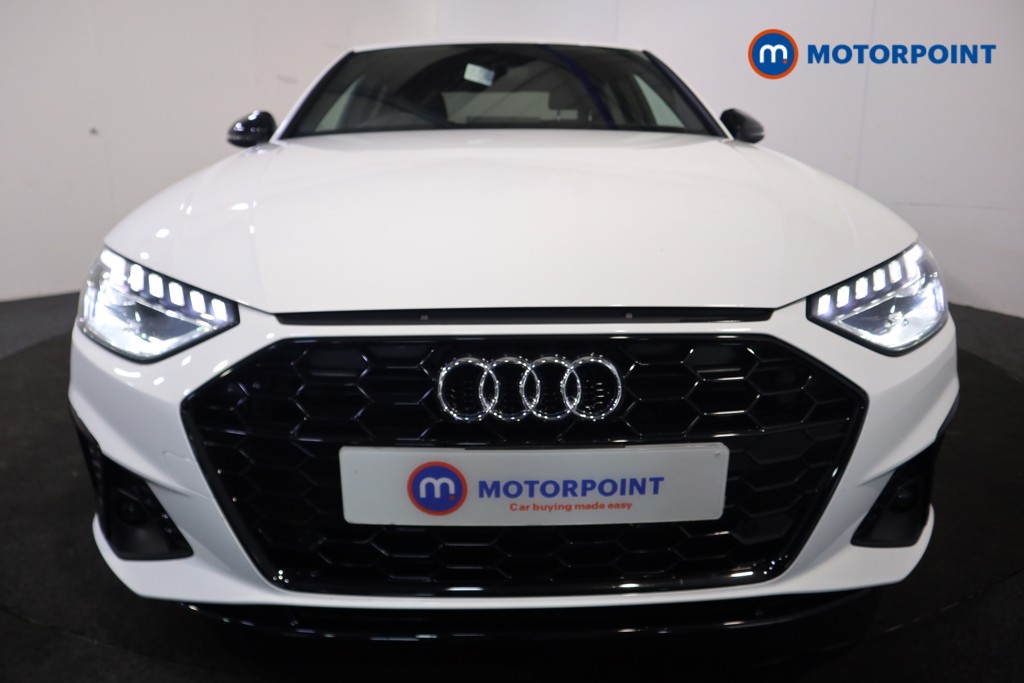 Audi A4 Sport Edition Manual Petrol Saloon - Stock Number (1575188) - 26th supplementary image