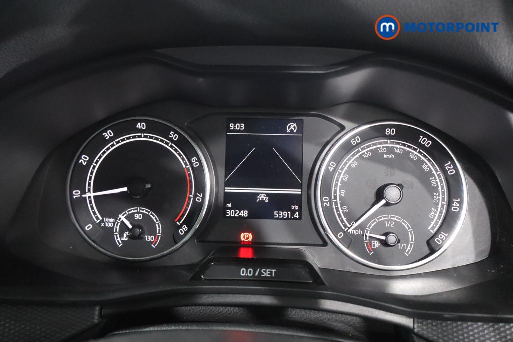 Skoda Kamiq SE Manual Petrol SUV - Stock Number (1575300) - 5th supplementary image