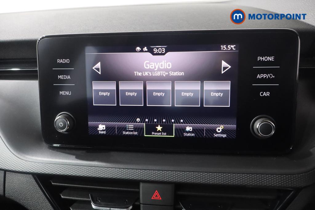 Skoda Kamiq SE Manual Petrol SUV - Stock Number (1575300) - 6th supplementary image
