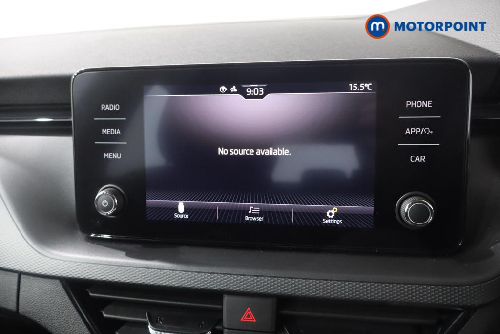 Skoda Kamiq SE Manual Petrol SUV - Stock Number (1575300) - 7th supplementary image