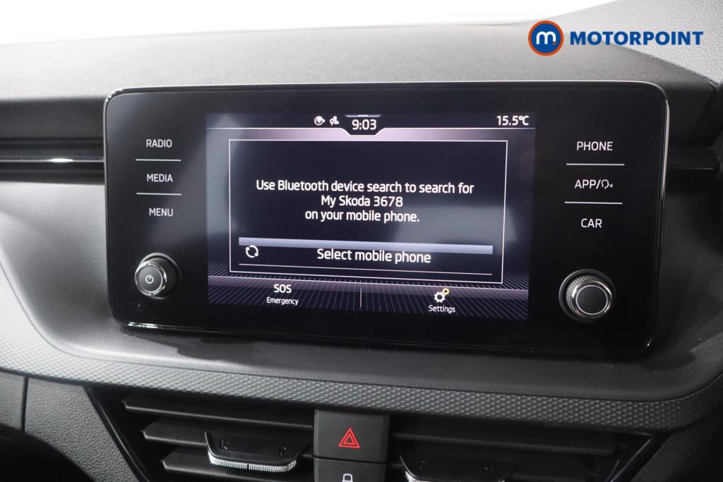 Skoda Kamiq SE Manual Petrol SUV - Stock Number (1575300) - 8th supplementary image