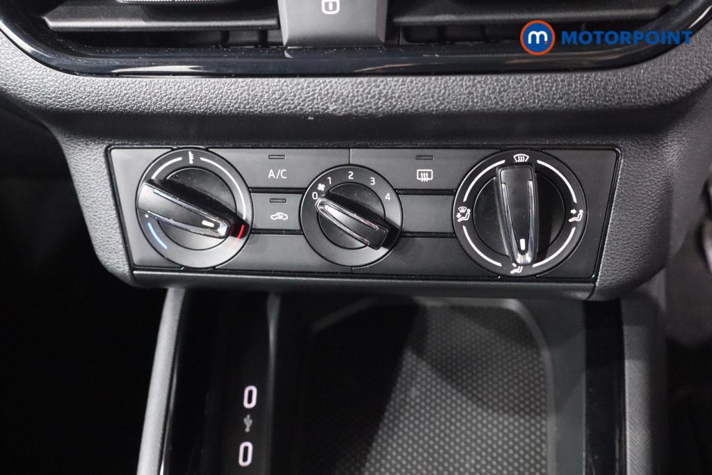Skoda Kamiq SE Manual Petrol SUV - Stock Number (1575300) - 11th supplementary image