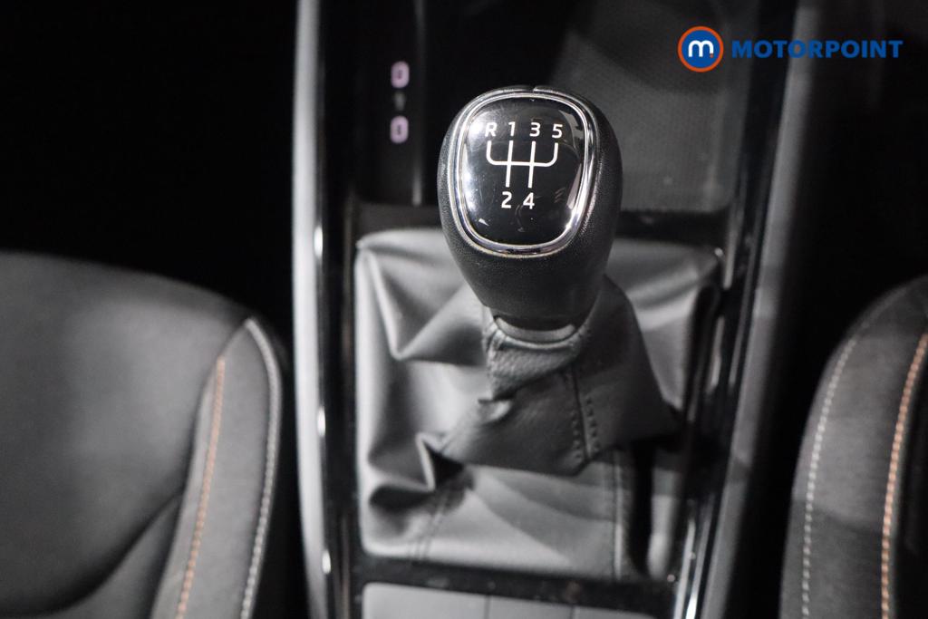Skoda Kamiq SE Manual Petrol SUV - Stock Number (1575300) - 12th supplementary image