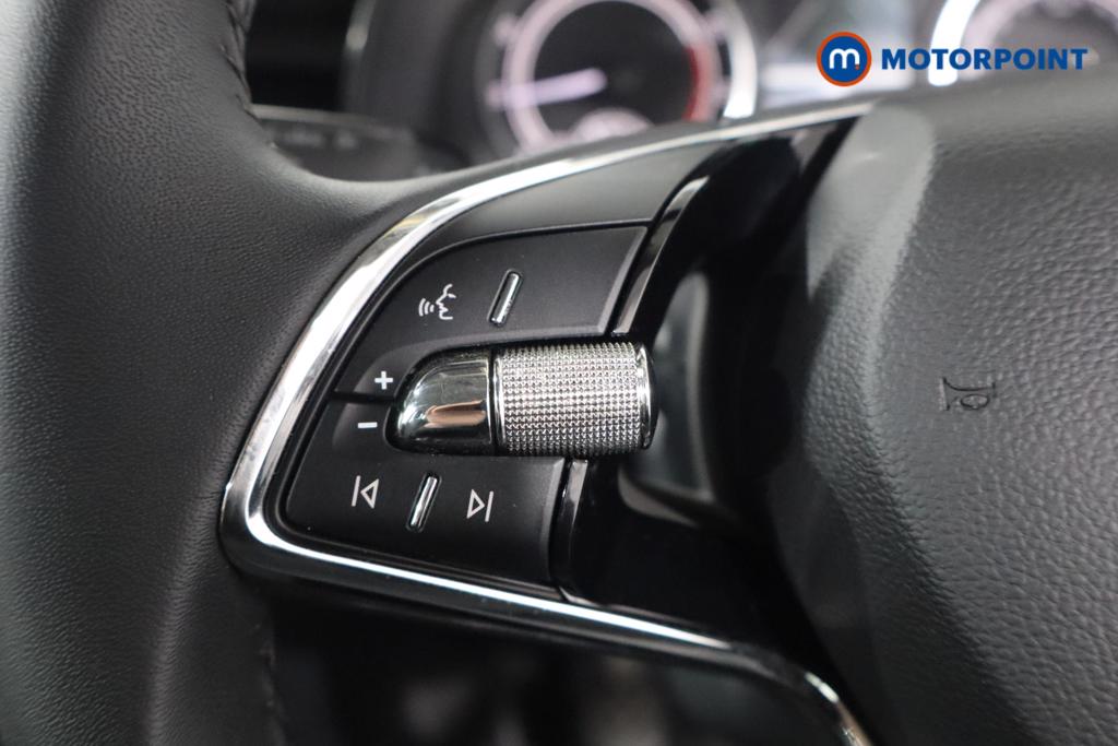 Skoda Kamiq SE Manual Petrol SUV - Stock Number (1575300) - 13th supplementary image