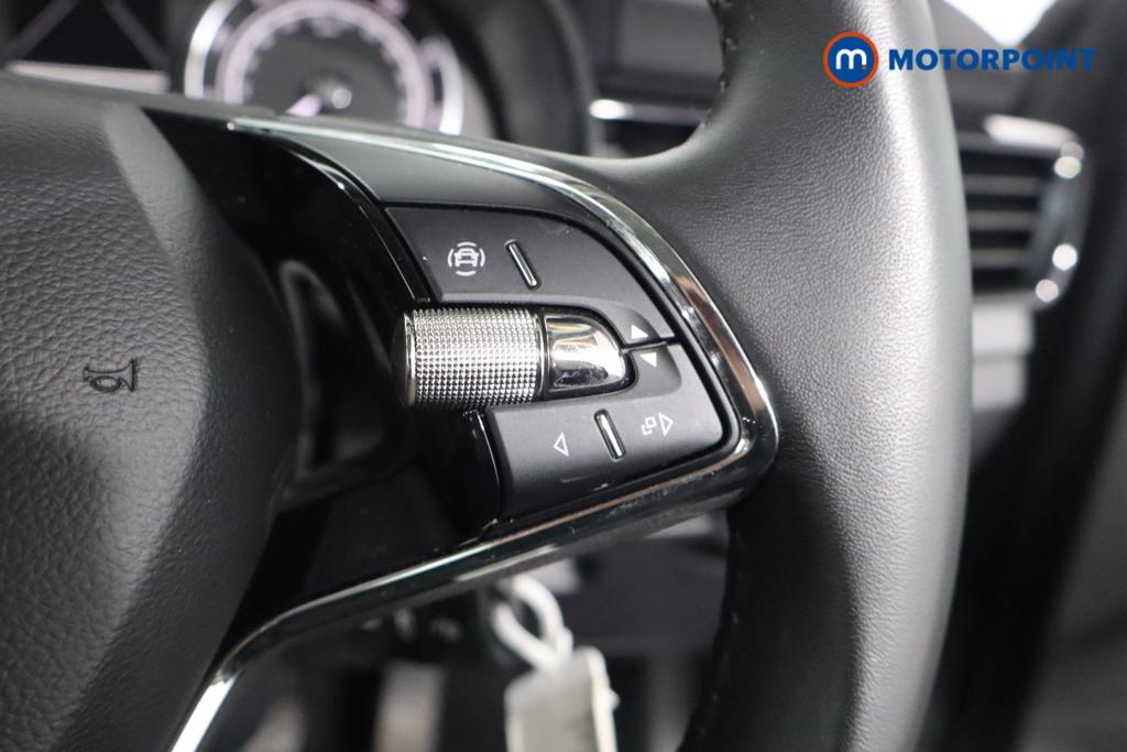 Skoda Kamiq SE Manual Petrol SUV - Stock Number (1575300) - 14th supplementary image