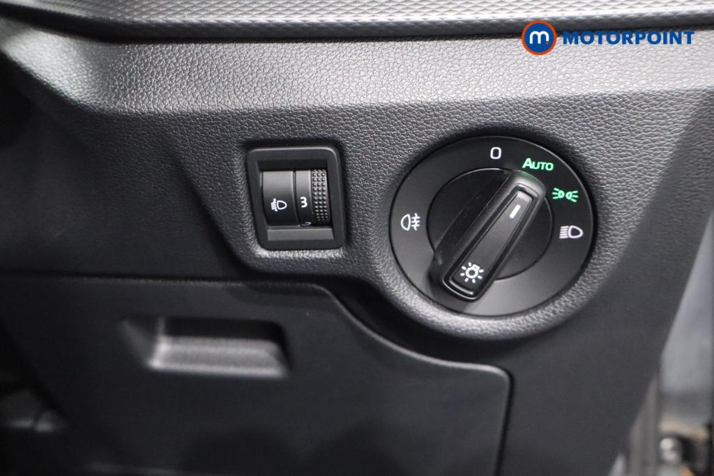 Skoda Kamiq SE Manual Petrol SUV - Stock Number (1575300) - 15th supplementary image