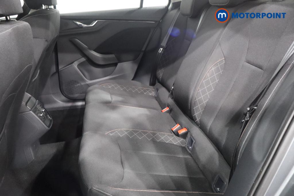 Skoda Kamiq SE Manual Petrol SUV - Stock Number (1575300) - 23rd supplementary image