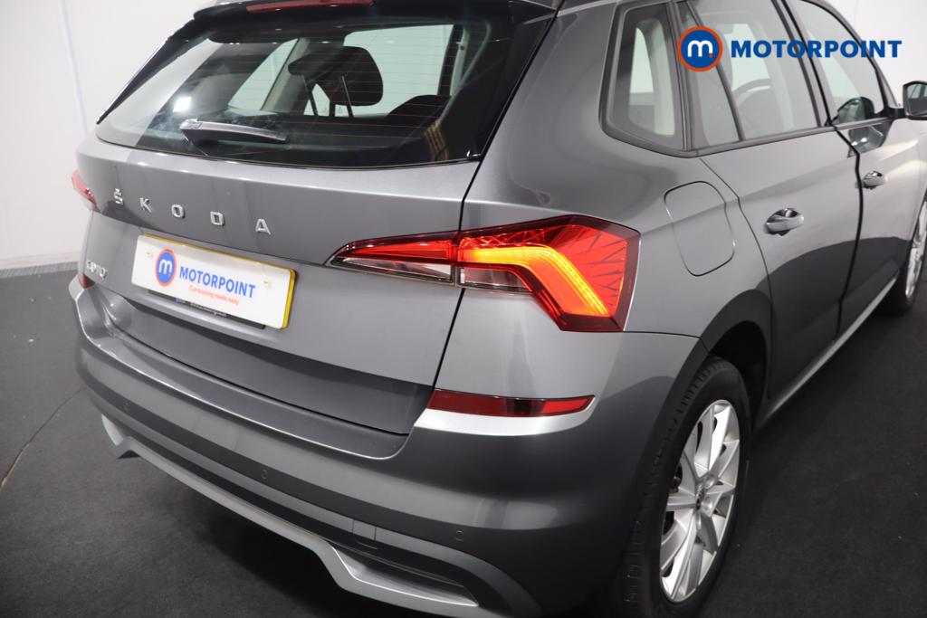 Skoda Kamiq SE Manual Petrol SUV - Stock Number (1575300) - 26th supplementary image
