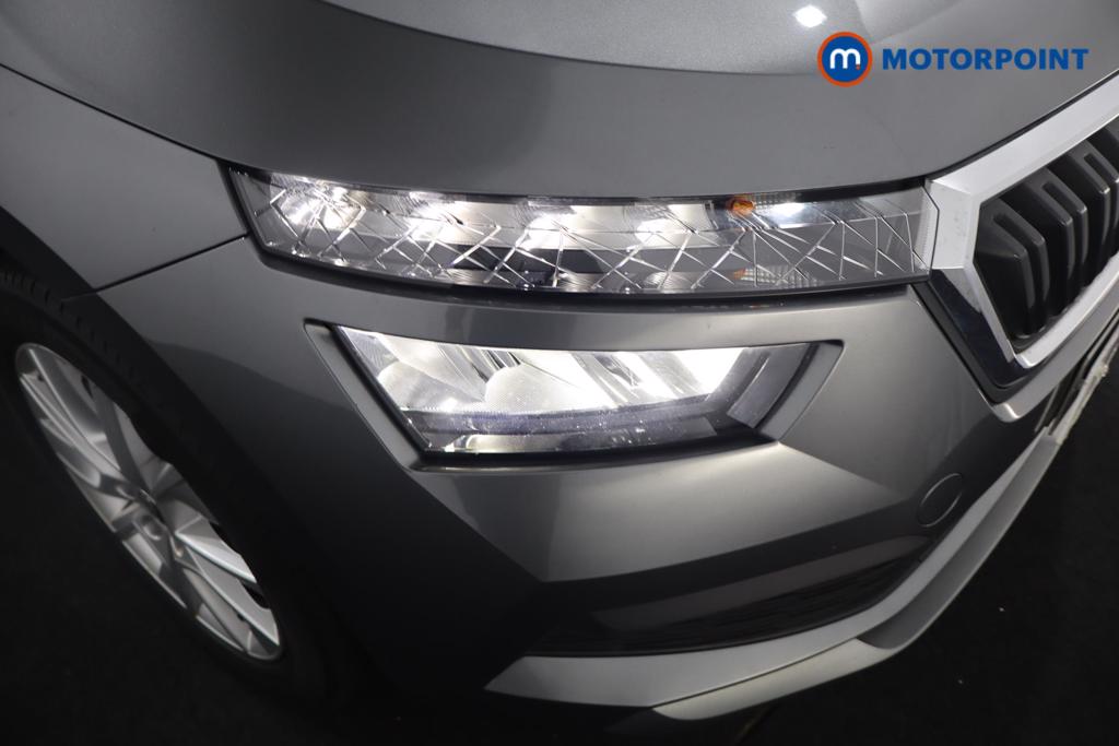 Skoda Kamiq SE Manual Petrol SUV - Stock Number (1575300) - 27th supplementary image