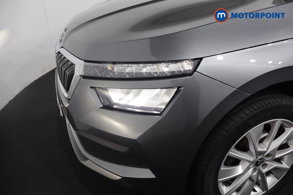 Skoda Kamiq SE Manual Petrol SUV - Stock Number (1575300) - 28th supplementary image