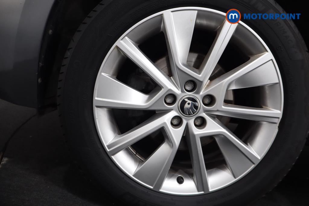 Skoda Kamiq SE Manual Petrol SUV - Stock Number (1575300) - 29th supplementary image