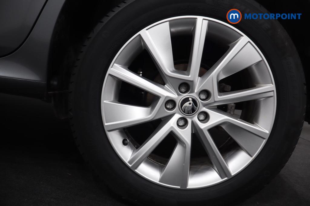 Skoda Kamiq SE Manual Petrol SUV - Stock Number (1575300) - 30th supplementary image