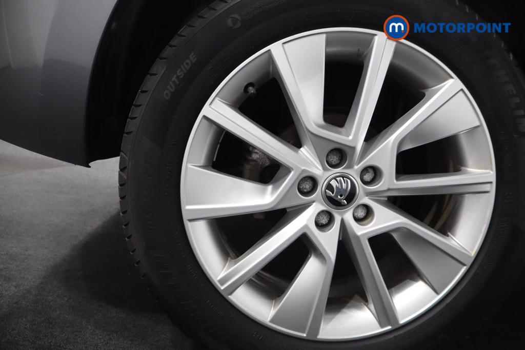 Skoda Kamiq SE Manual Petrol SUV - Stock Number (1575300) - 31st supplementary image