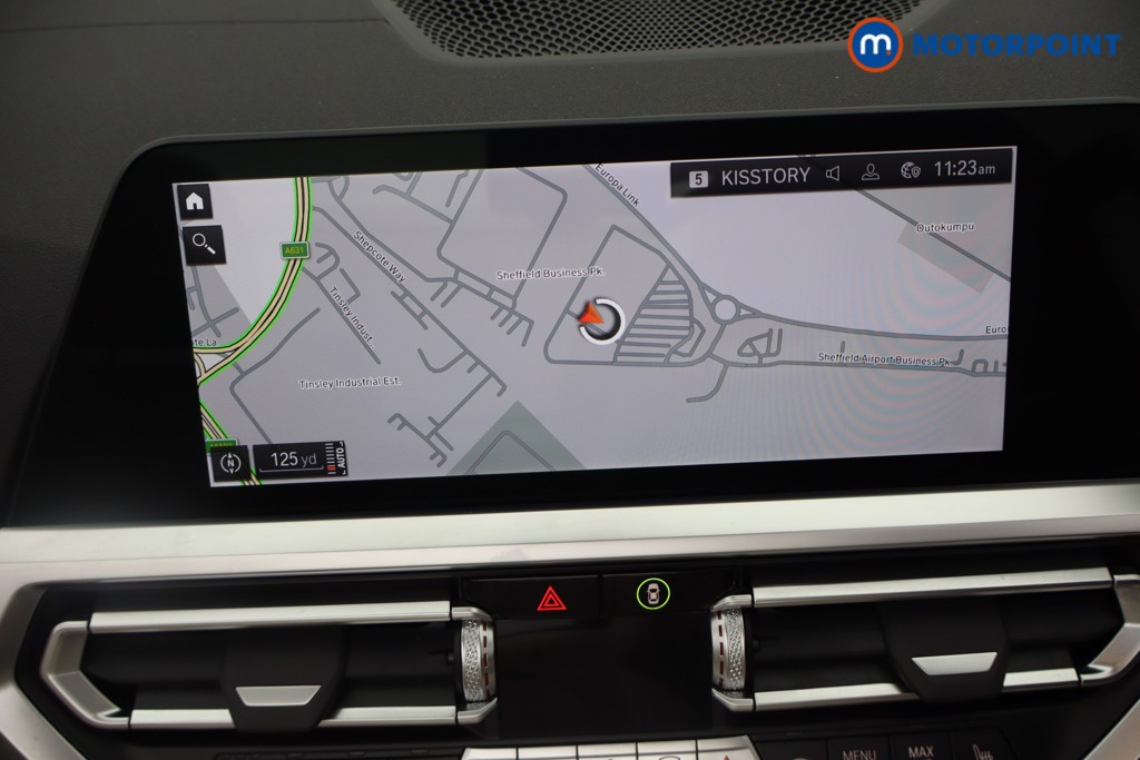 BMW 4 Series M Sport Automatic Petrol Convertible - Stock Number (1575301) - 2nd supplementary image