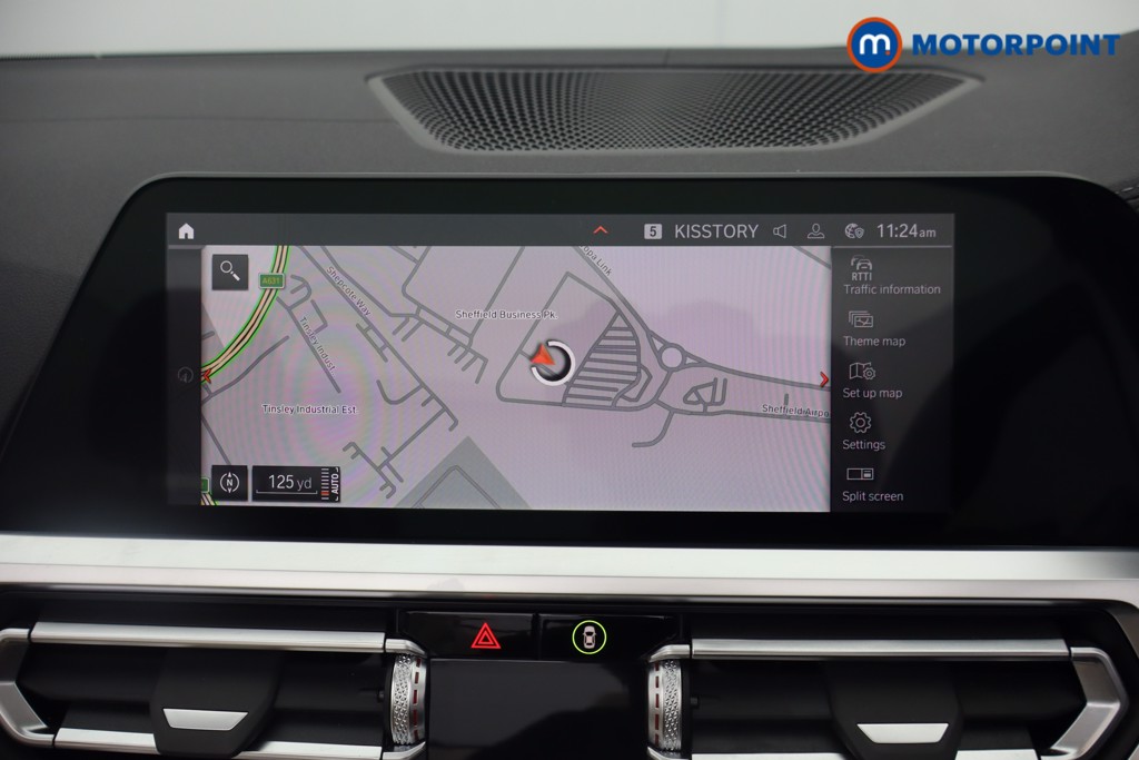 BMW 4 Series M Sport Automatic Petrol Convertible - Stock Number (1575301) - 8th supplementary image