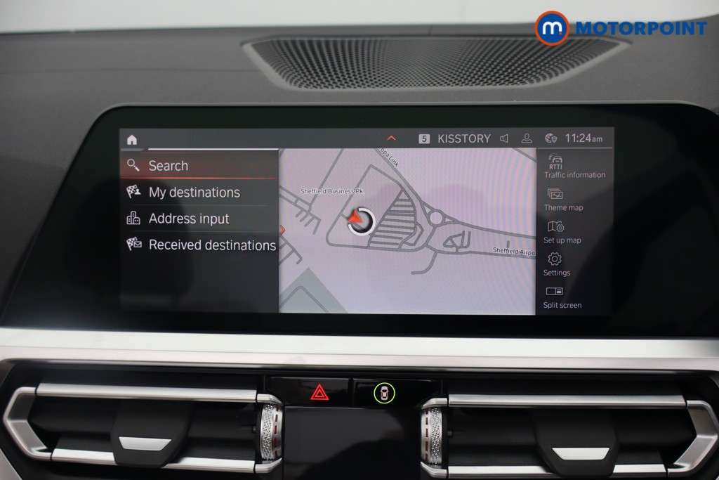 BMW 4 Series M Sport Automatic Petrol Convertible - Stock Number (1575301) - 9th supplementary image