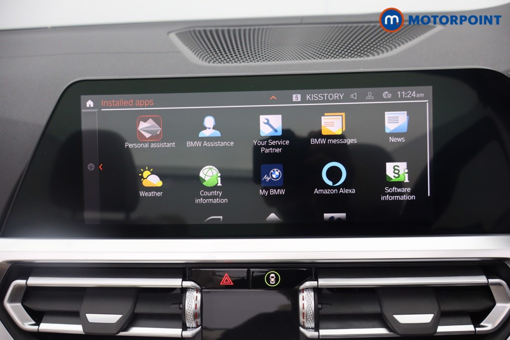BMW 4 Series M Sport Automatic Petrol Convertible - Stock Number (1575301) - 10th supplementary image