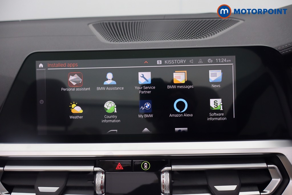 BMW 4 Series M Sport Automatic Petrol Convertible - Stock Number (1575301) - 11th supplementary image