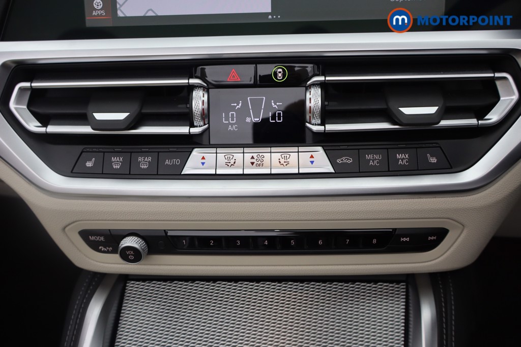 BMW 4 Series M Sport Automatic Petrol Convertible - Stock Number (1575301) - 12th supplementary image