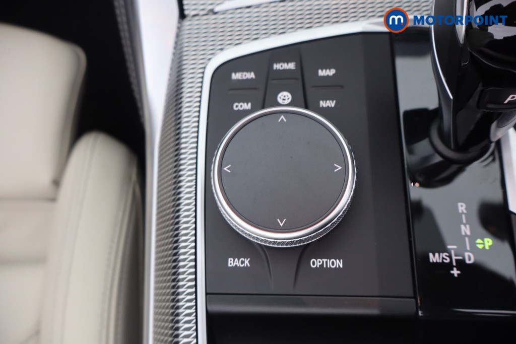 BMW 4 Series M Sport Automatic Petrol Convertible - Stock Number (1575301) - 13th supplementary image