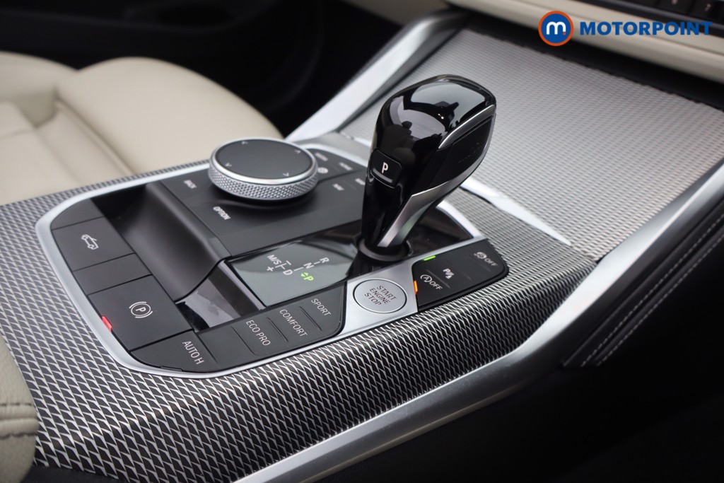 BMW 4 Series M Sport Automatic Petrol Convertible - Stock Number (1575301) - 15th supplementary image