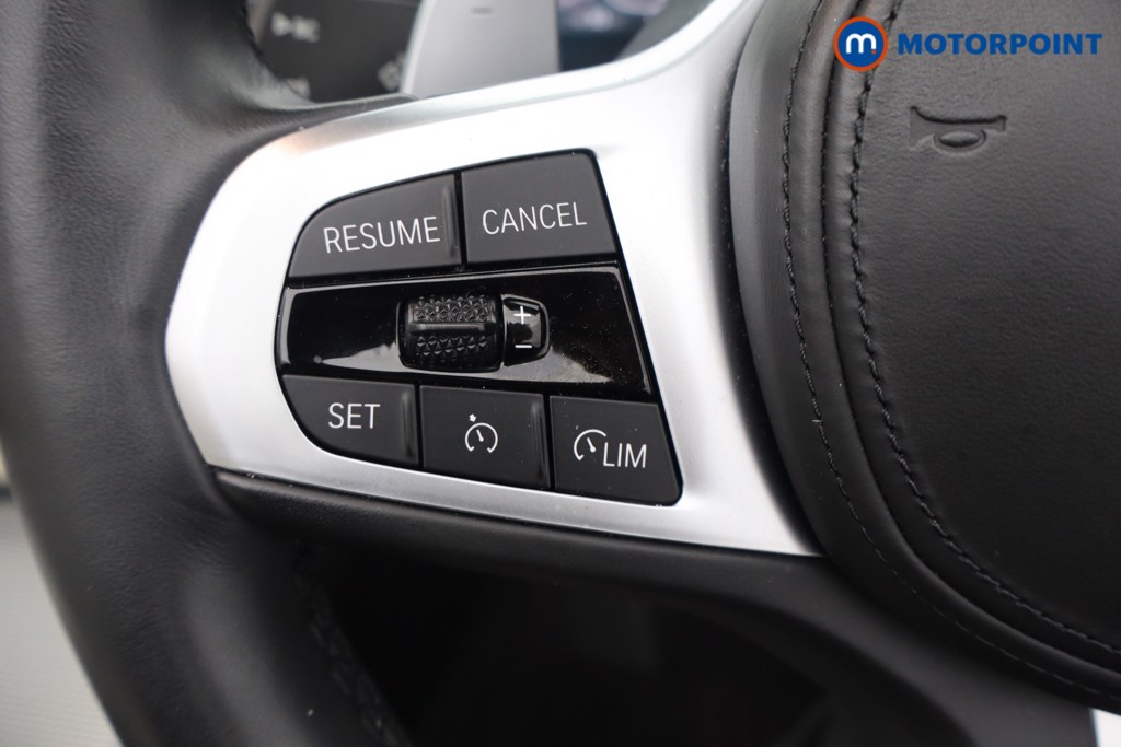 BMW 4 Series M Sport Automatic Petrol Convertible - Stock Number (1575301) - 16th supplementary image