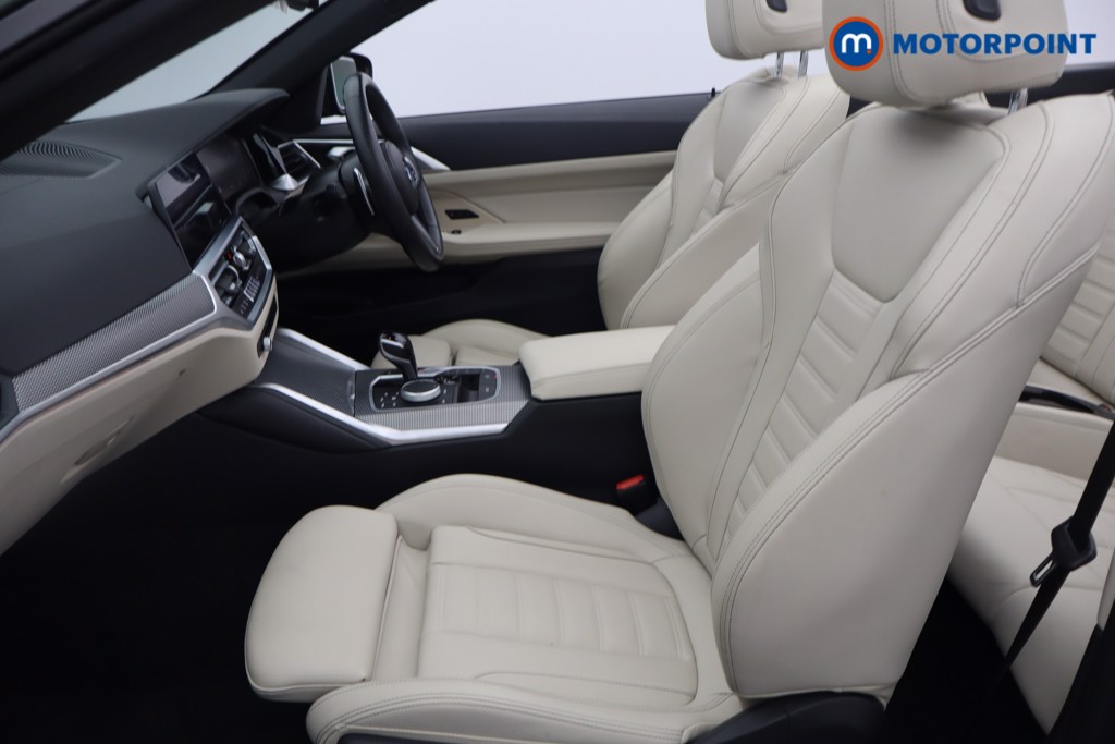BMW 4 Series M Sport Automatic Petrol Convertible - Stock Number (1575301) - 25th supplementary image