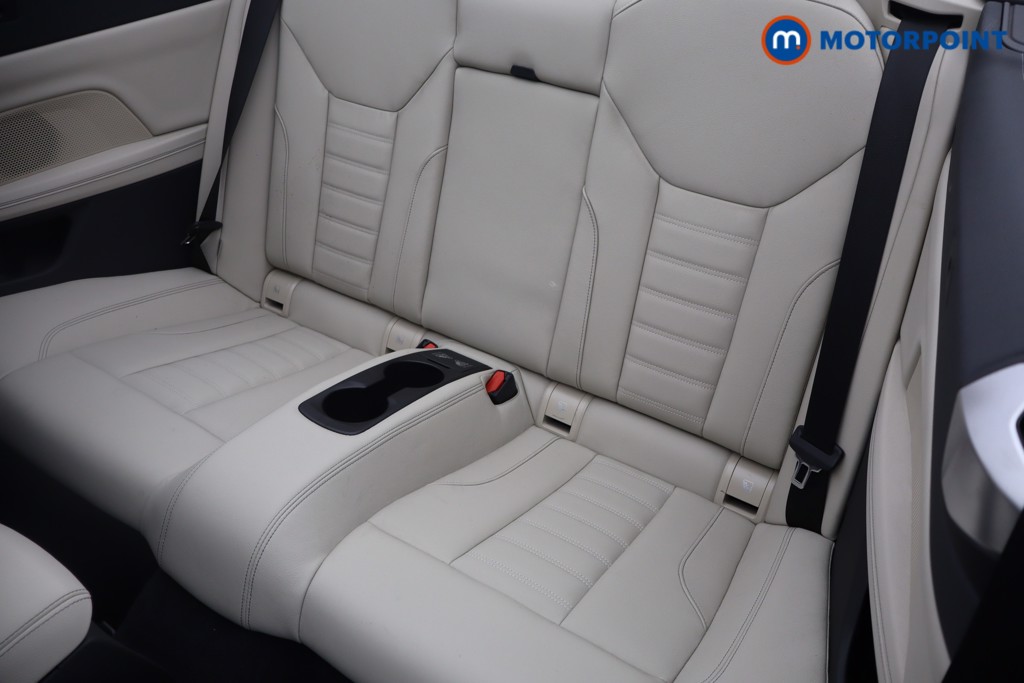 BMW 4 Series M Sport Automatic Petrol Convertible - Stock Number (1575301) - 27th supplementary image