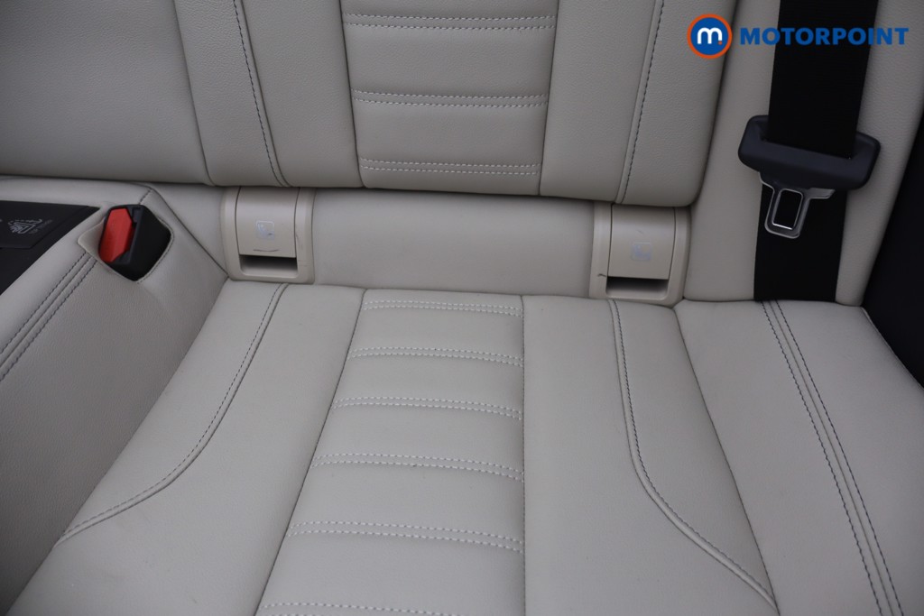 BMW 4 Series M Sport Automatic Petrol Convertible - Stock Number (1575301) - 28th supplementary image