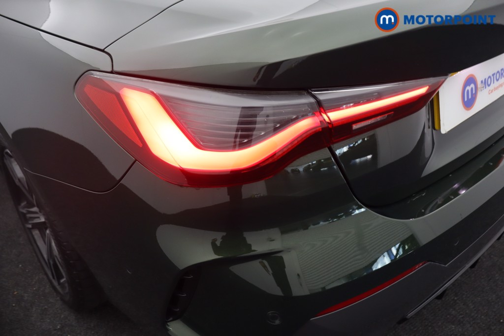 BMW 4 Series M Sport Automatic Petrol Convertible - Stock Number (1575301) - 29th supplementary image