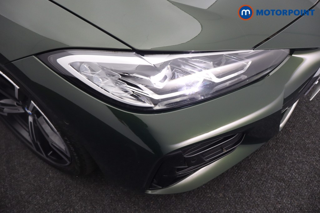 BMW 4 Series M Sport Automatic Petrol Convertible - Stock Number (1575301) - 31st supplementary image