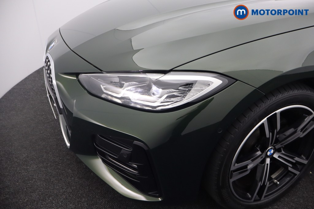 BMW 4 Series M Sport Automatic Petrol Convertible - Stock Number (1575301) - 32nd supplementary image
