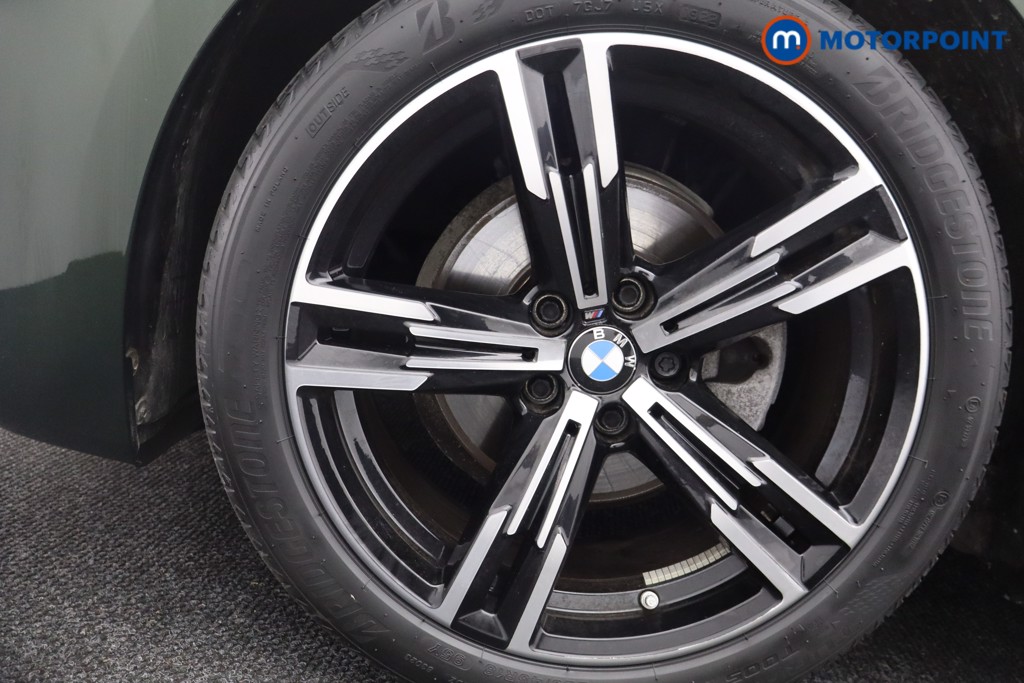 BMW 4 Series M Sport Automatic Petrol Convertible - Stock Number (1575301) - 33rd supplementary image