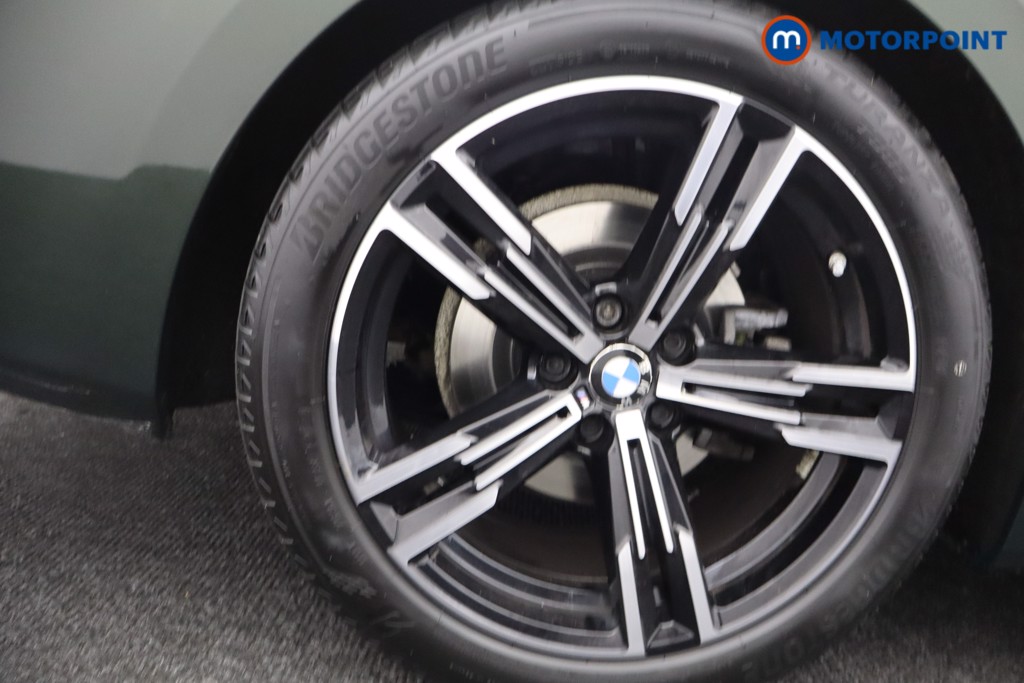 BMW 4 Series M Sport Automatic Petrol Convertible - Stock Number (1575301) - 35th supplementary image