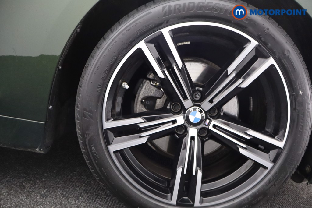 BMW 4 Series M Sport Automatic Petrol Convertible - Stock Number (1575301) - 36th supplementary image