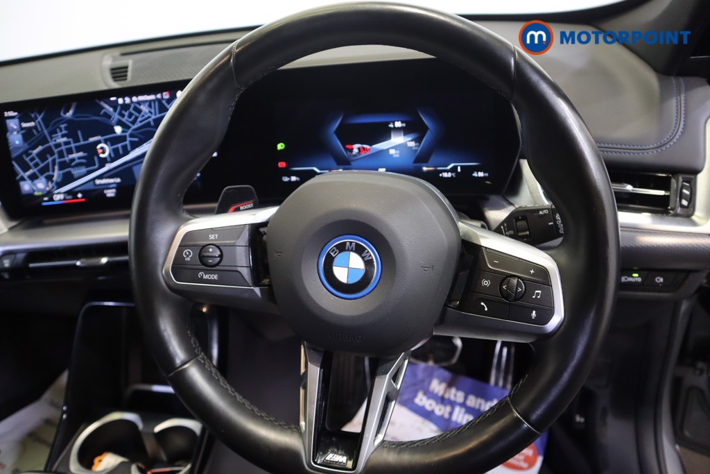 BMW IX1 M Sport Automatic Electric SUV - Stock Number (1575322) - 3rd supplementary image