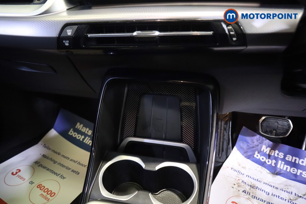 BMW IX1 M Sport Automatic Electric SUV - Stock Number (1575322) - 5th supplementary image