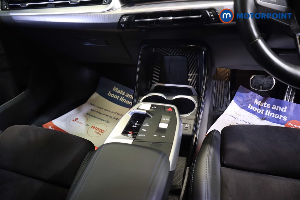 BMW IX1 M Sport Automatic Electric SUV - Stock Number (1575322) - 6th supplementary image